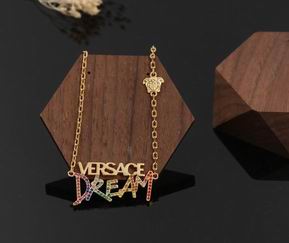 Versace necklace 03lyh04 (6)